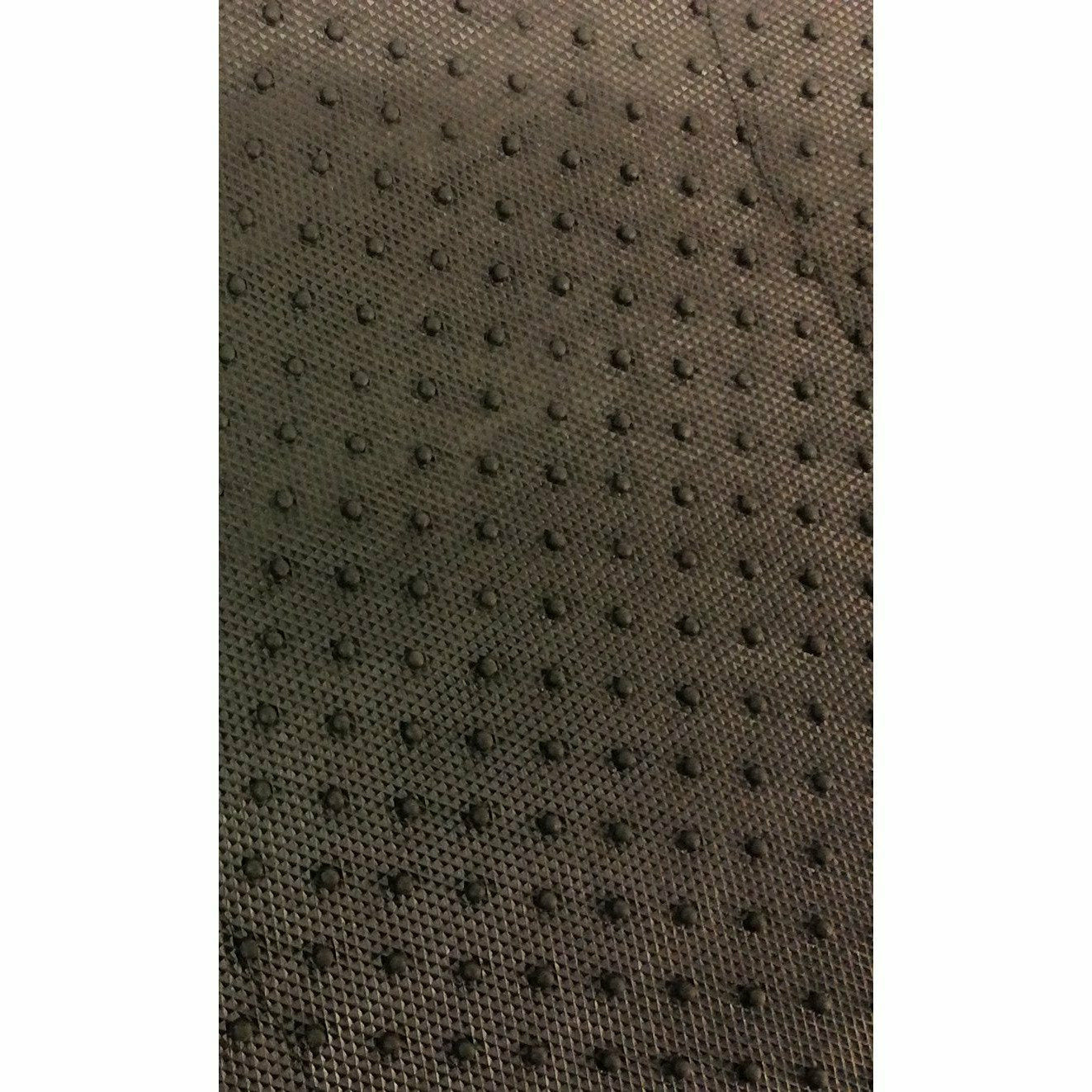 AUTO SPRINT - Tappetini auto Universali in moquette e Pvc - set 4 pezzi